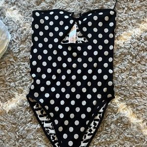 Zara bodysuit